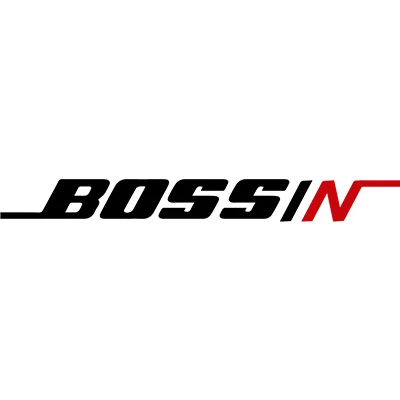 BOSSIN logo